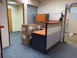 Shenton House (D1), Office #218188151